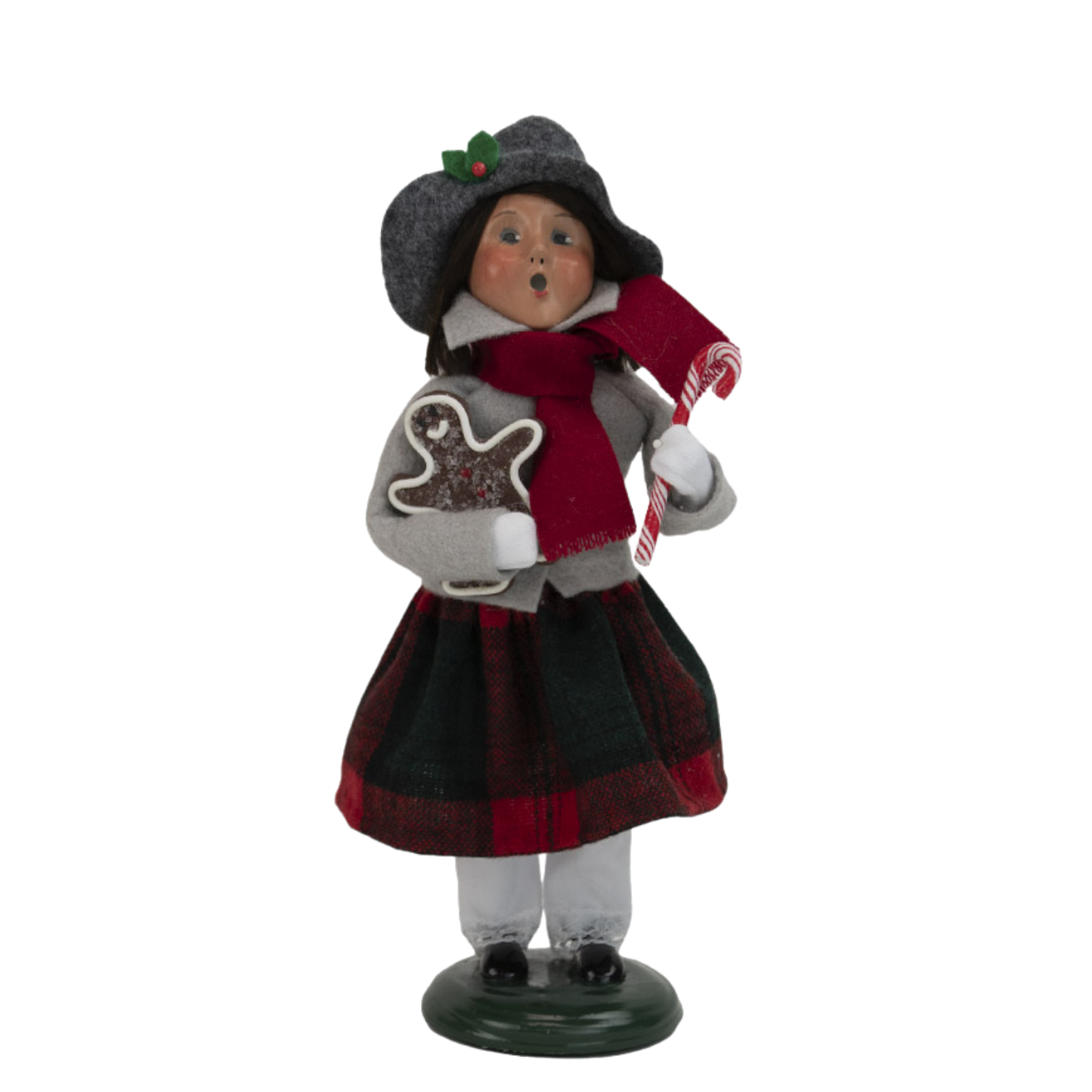 Dulces Familiares Byers' Choice 2024 -