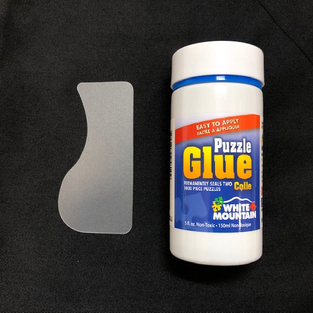 Pegamento para rompecabezas - 5 oz