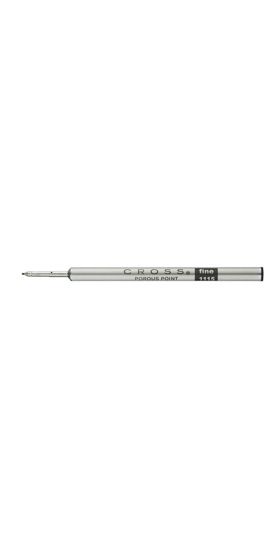 A.T. Cross Porous-Point refill for Selectip pens, black ink, fine point on Tampa Home & Garden Store