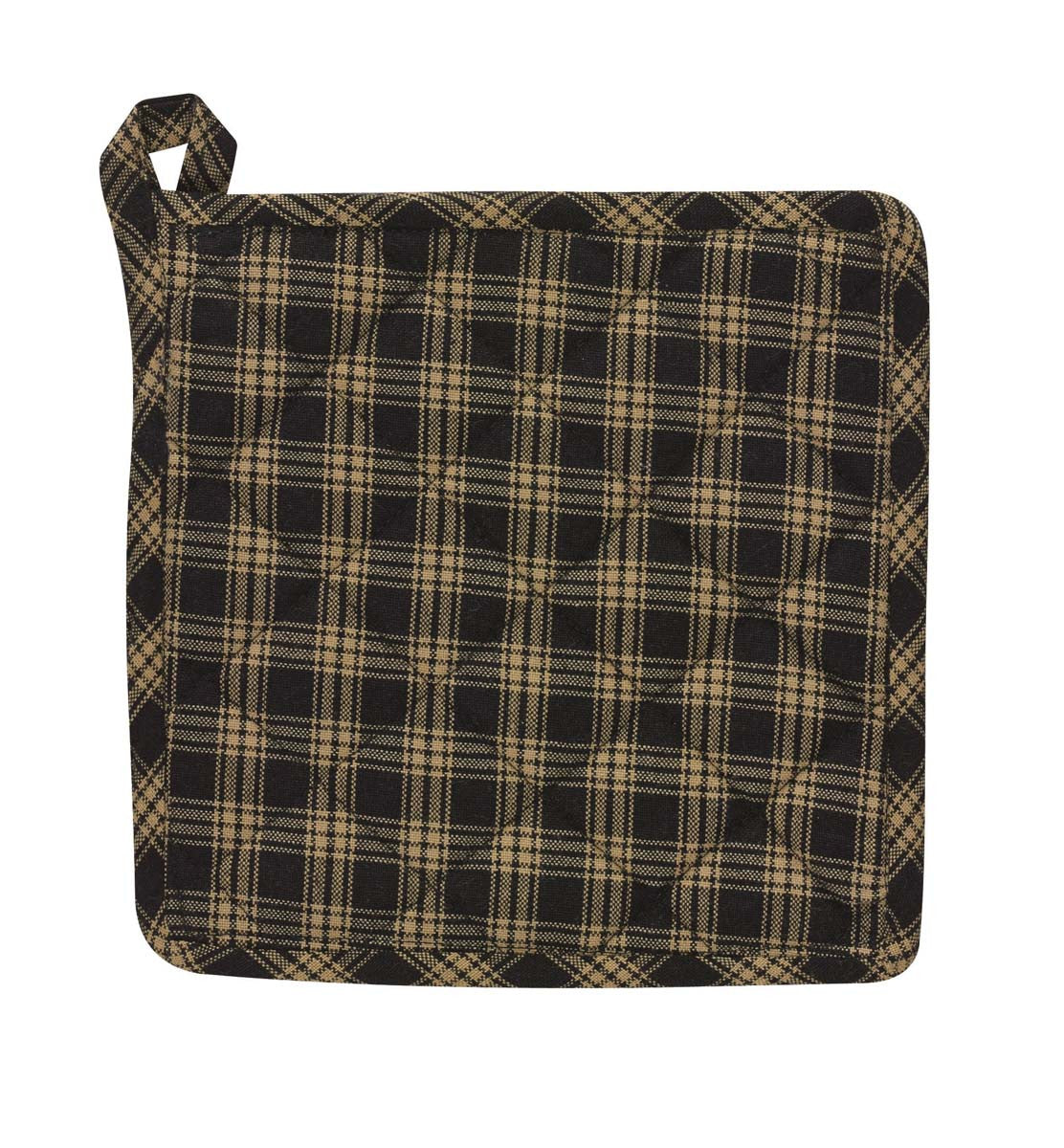 Collection Sturbridge (Noir) - Manique