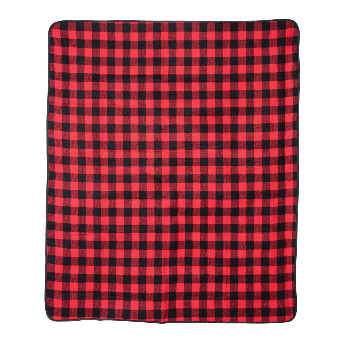 Couverture de pique-nique à carreaux Buffalo
