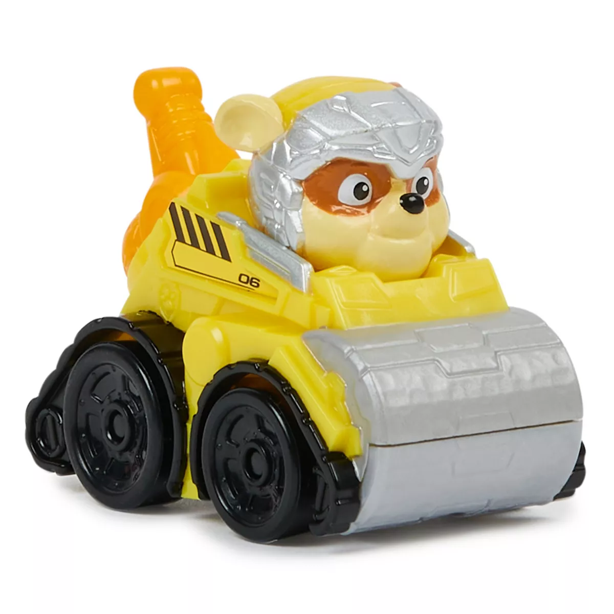 Patrulla Canina Pup Squad Racers - Rubble