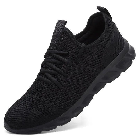 Lightweight Men's Running Shoes Breathable