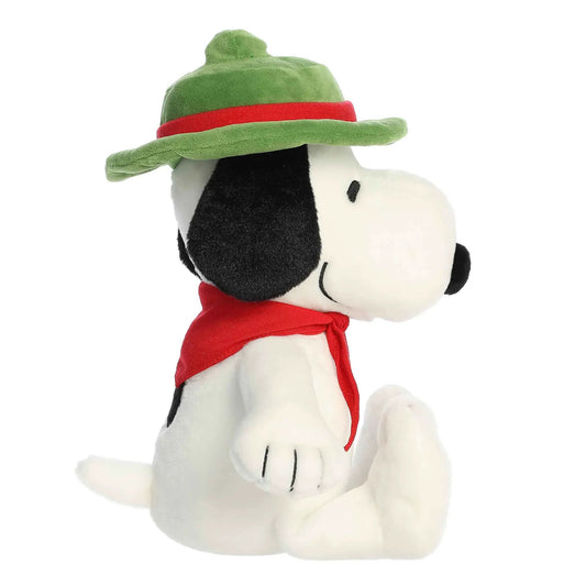 Beagle Scout Snoopy - Tampa Home & Garden Store