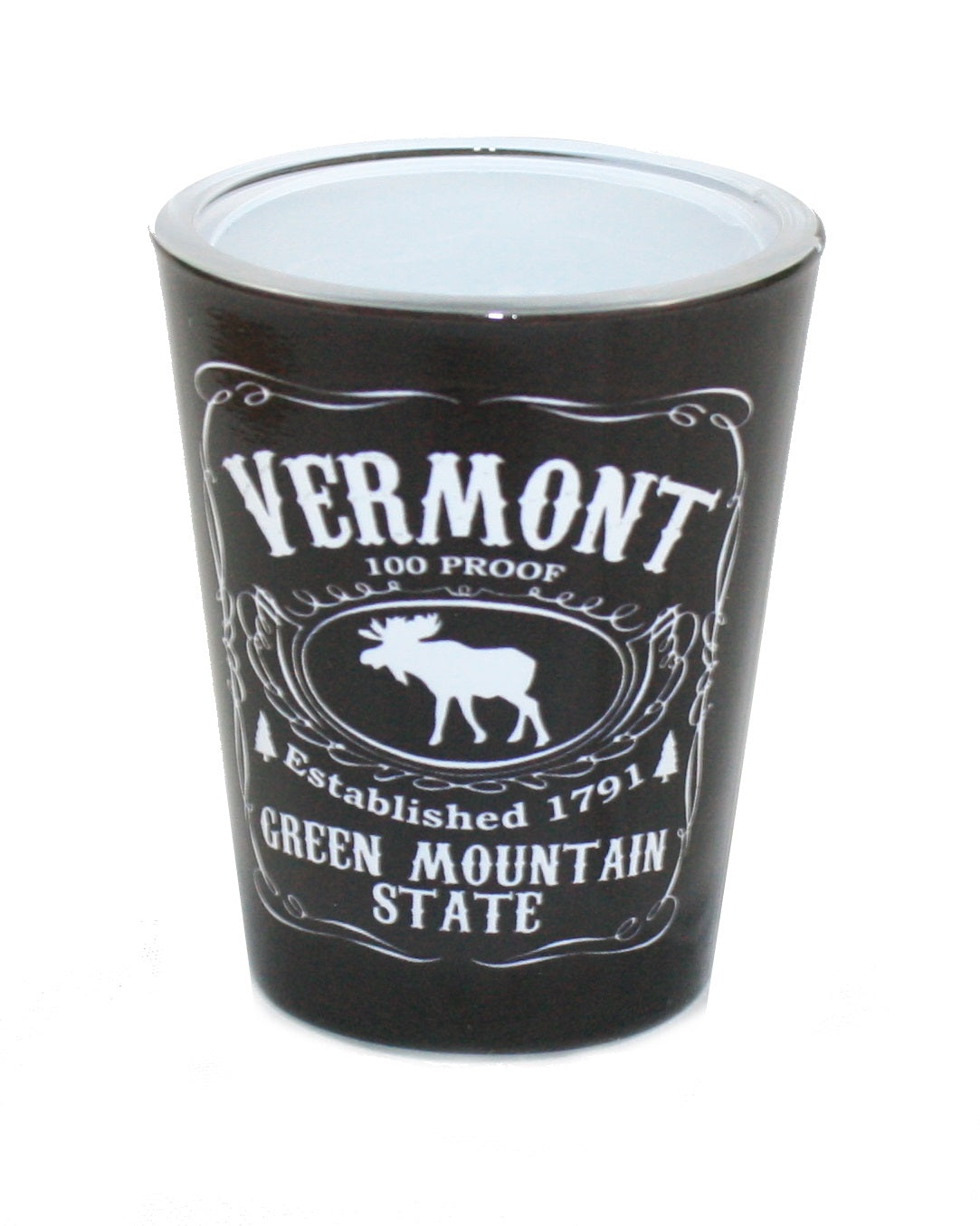 Vaso de chupito Jack Vermont