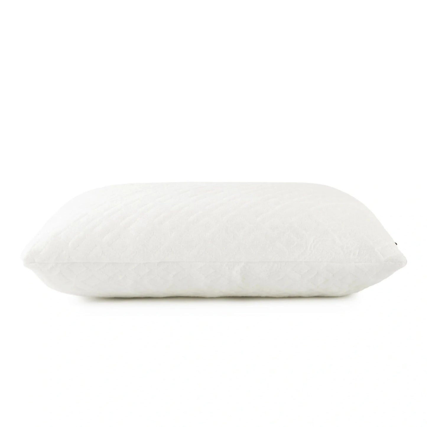 Almohada refrescante de bambú ajustable | Lumbar