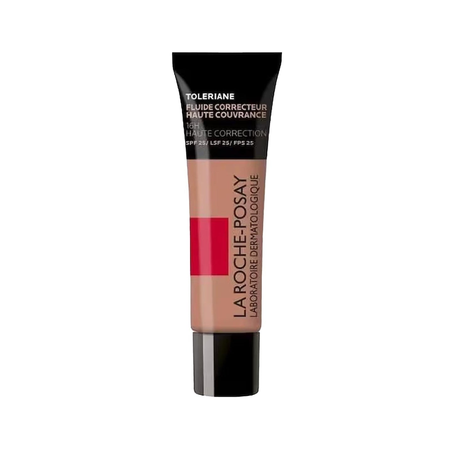 Foundation La Roche-Posay Toleriane Fluid SPF25 beige nude 1.01 fl oz on Tampa Home & Garden Store