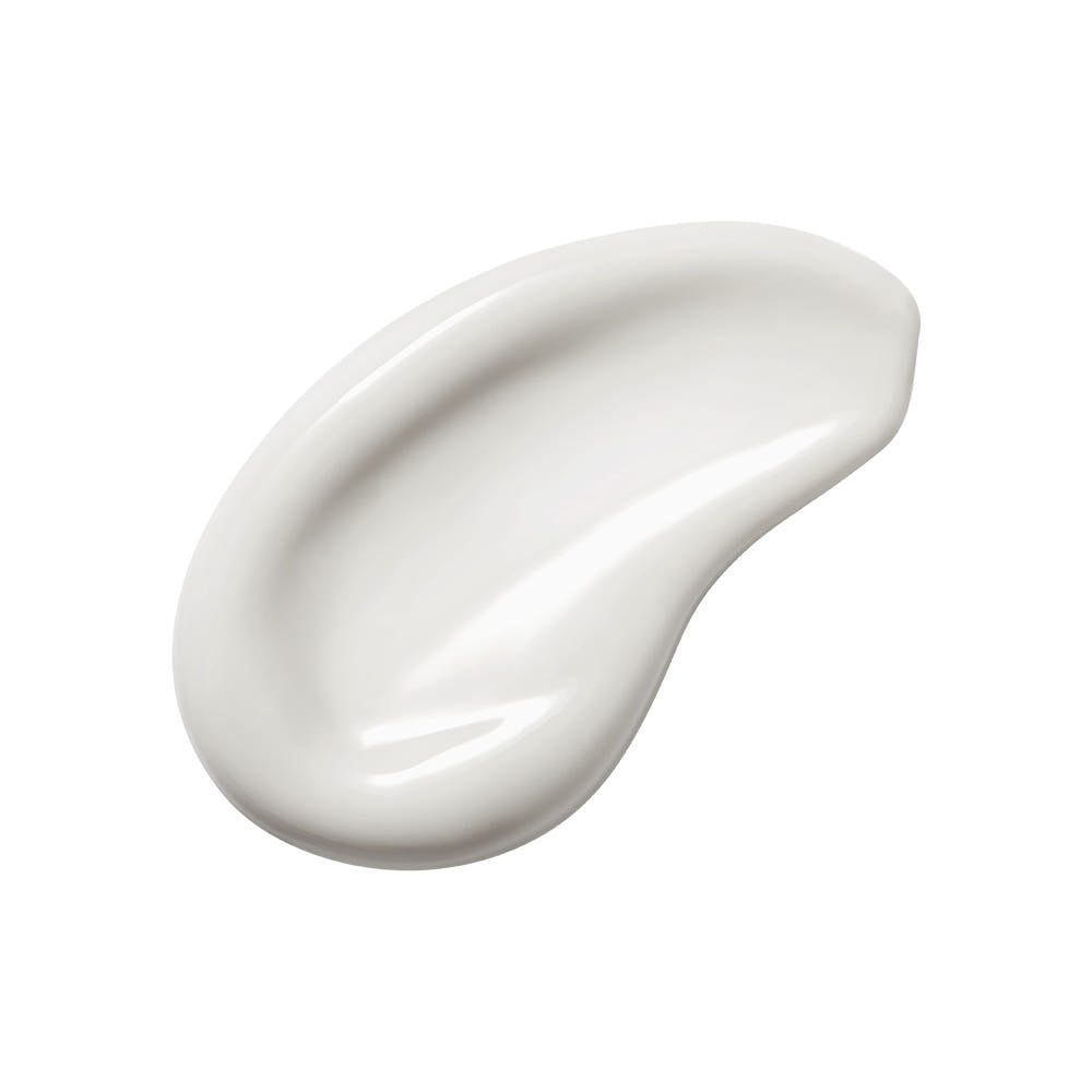 PDRN Pore Clay Cleansing Milk cleanser white cream smear by Seoulia make p:rem on Tampa Home & Garden Store