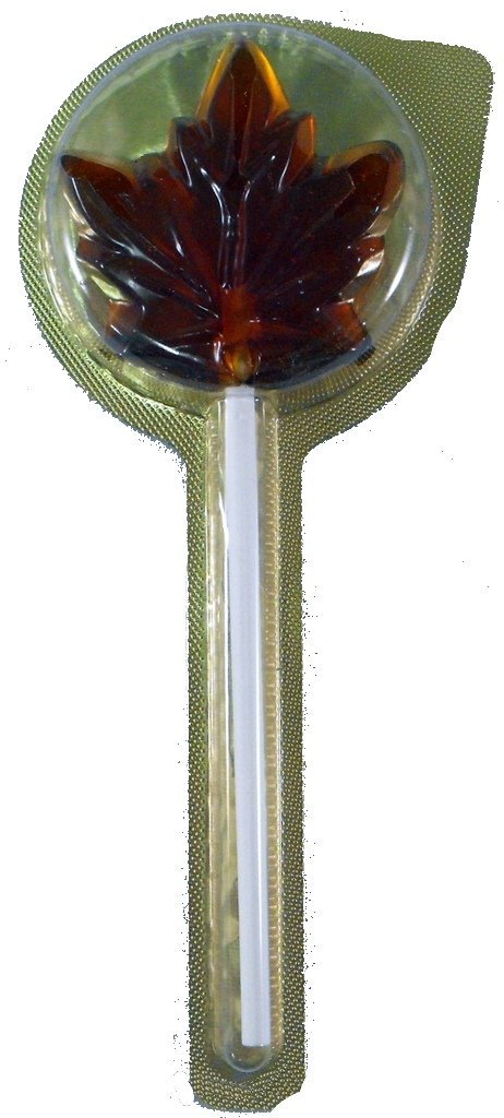 Soda feuille d'érable - 20 g