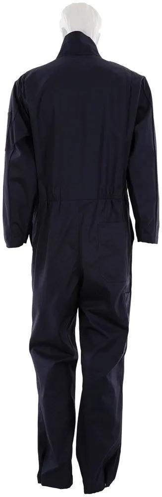 FR Contractor Coverall Maxcomfort - Navy - Tampa Home & Garden Store