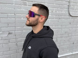 Hulk HK4 Series St. Jude safety glasses - Tampa Home & Garden Store
