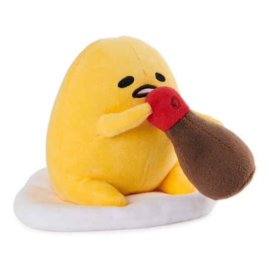 Gudetama with Soy Sauce - Tampa Home & Garden Store