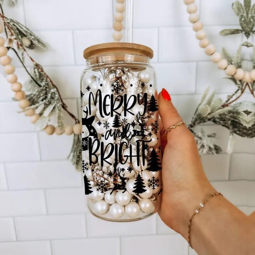 Navidad Mágica 17oz