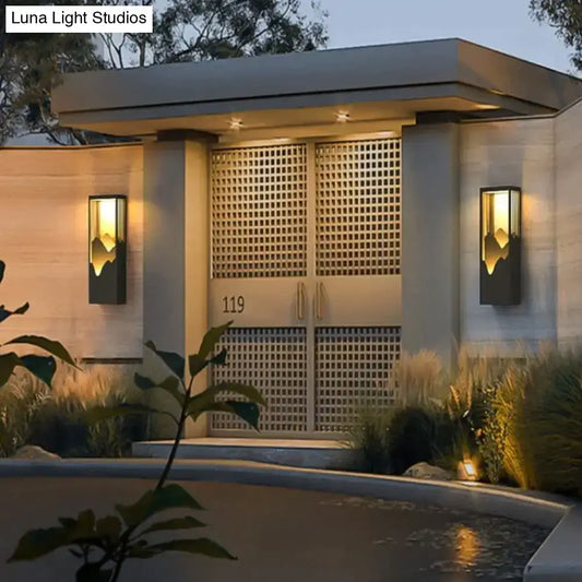 Waterproof Solar LED Outdoor Light - Garden Decoration Lamp - Tampa Home & Garden Store