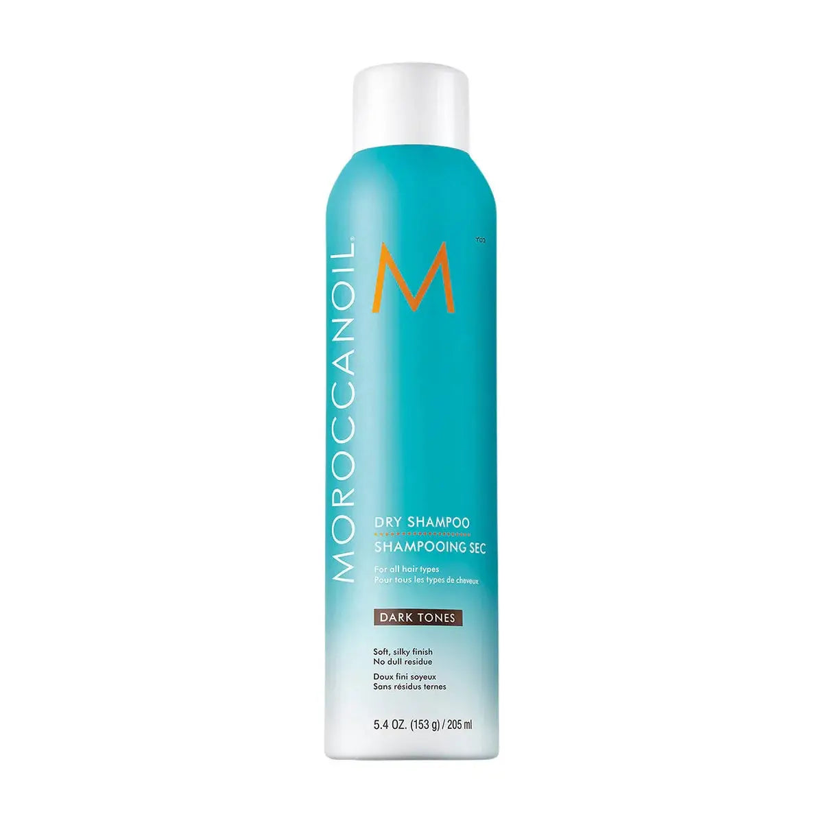 Moroccanoil Dry Shampoo Dark Tones Brunette Hair