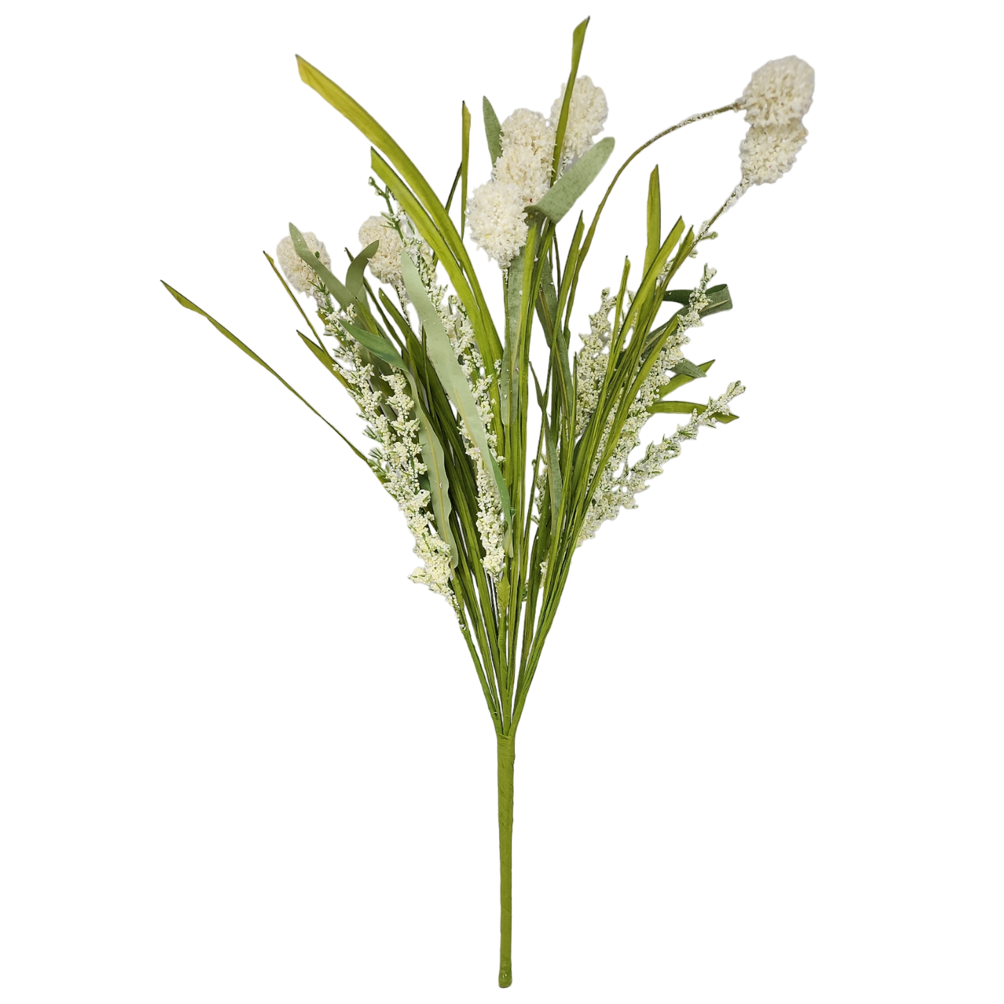 Piquet de fleurs sauvages - 50 cm -