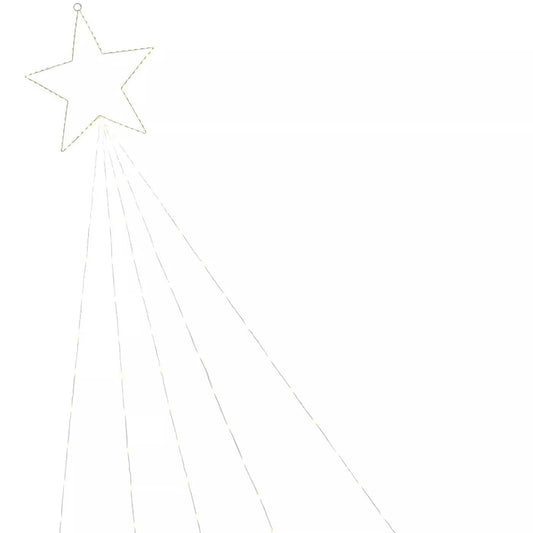 15" Electric Shooting Star with 16" Lighted tails - Tampa Home & Garden Store