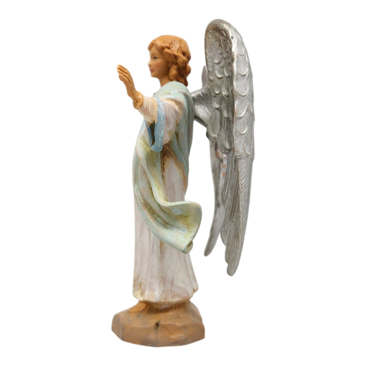Angel At The Resurrection - Fontanini 5" Collection - Tampa Home & Garden Store