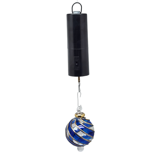 Spinning Ornament Hanger - Battery Operated - Tampa Home & Garden Store