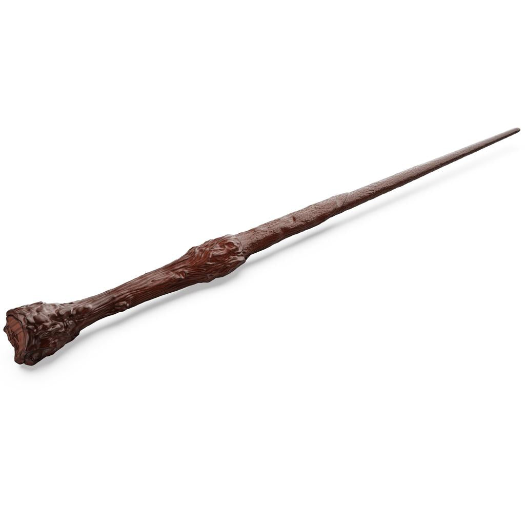 Varita mágica del mundo mágico de Harry Potter