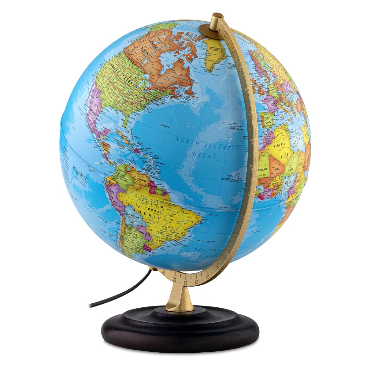 Navigator Globe