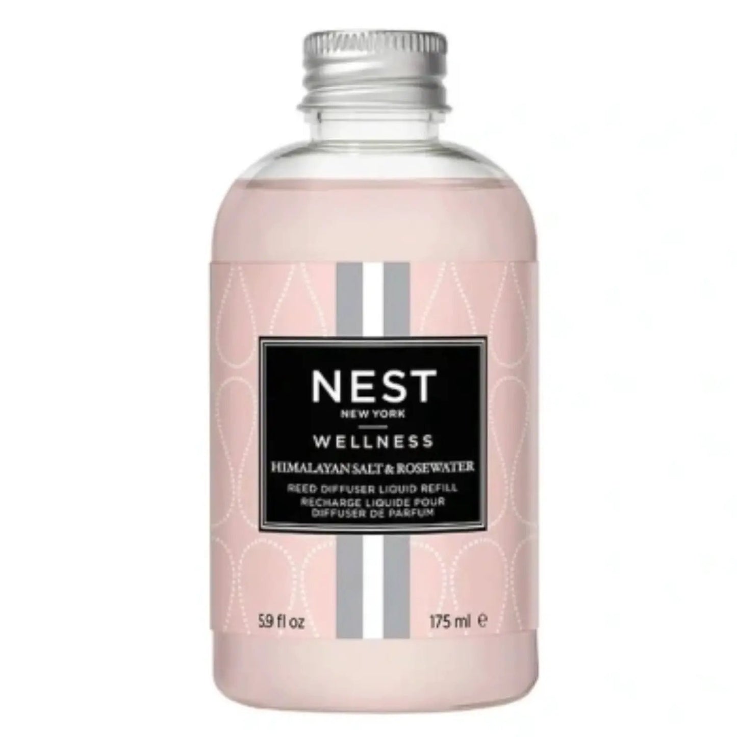 Nest New York Himalayan Salt and Rosewater Refill