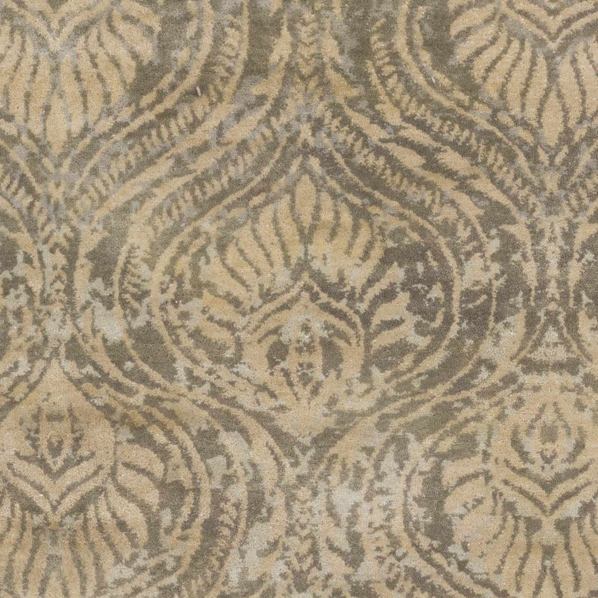 Northam Area Carpet - Clearance rug in beige taupe and gray abstract pattern on Tampa Home & Garden Store