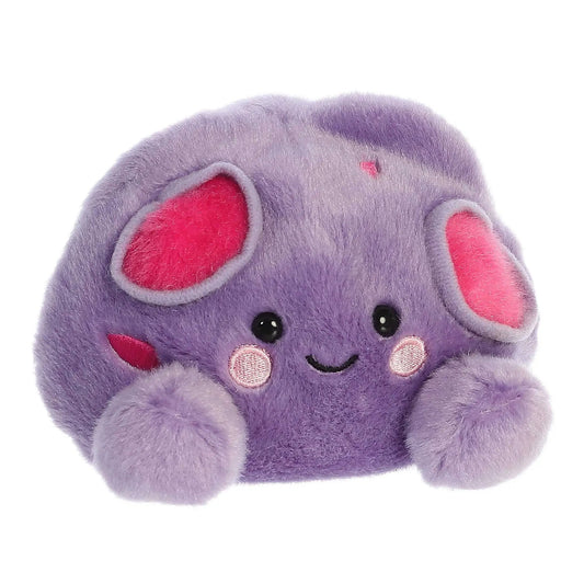 Cal Meteor Palm Pal Galaxy Memories Voyager plush lavender fur with pink inner ears on Tampa Home & Garden Store