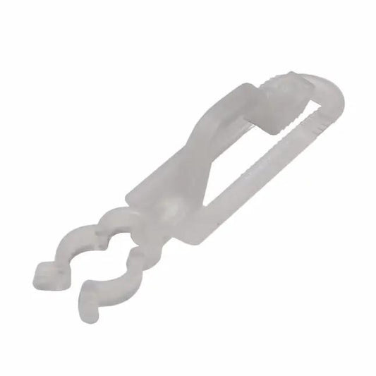 100-Pack Plastic Light Hanging Kit - Tampa Home & Garden Store