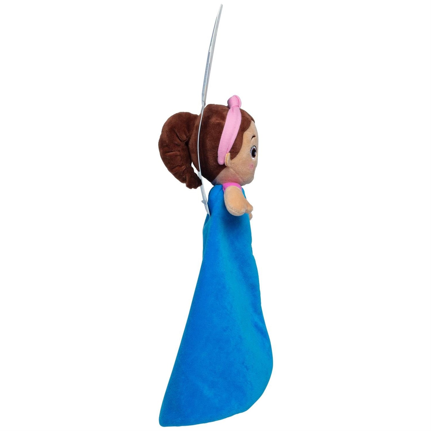 Chérie Rachel, doudou câlin