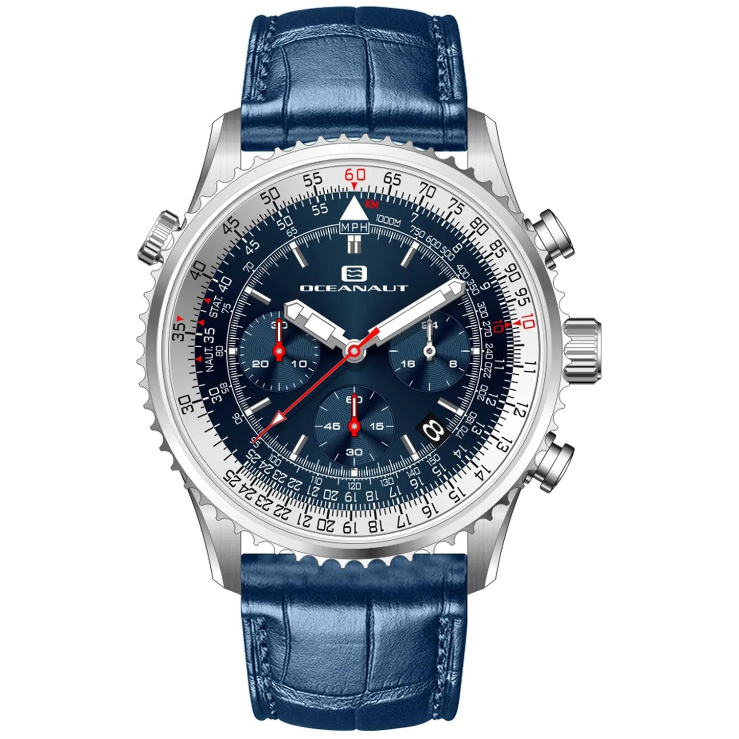 Oceanaut Men's Flight - Tampa Home & Garden Store