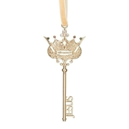 Jesus Key - Ornament - Tampa Home & Garden Store
