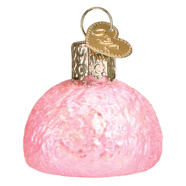 Mini boule de neige Hostess en forme de bonbon gélifié