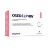 Osedelphin 30 capsules vitamin supplement box by Beauty Care Bag white with pink accents on Tampa Home & Garden Store