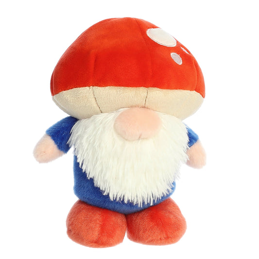 Gnomlinis - Mushroom Gnome - Tampa Home & Garden Store