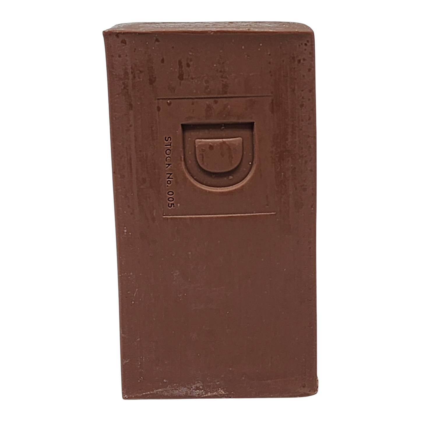 Big Ass Brick of Bar Soap - Pine Tar