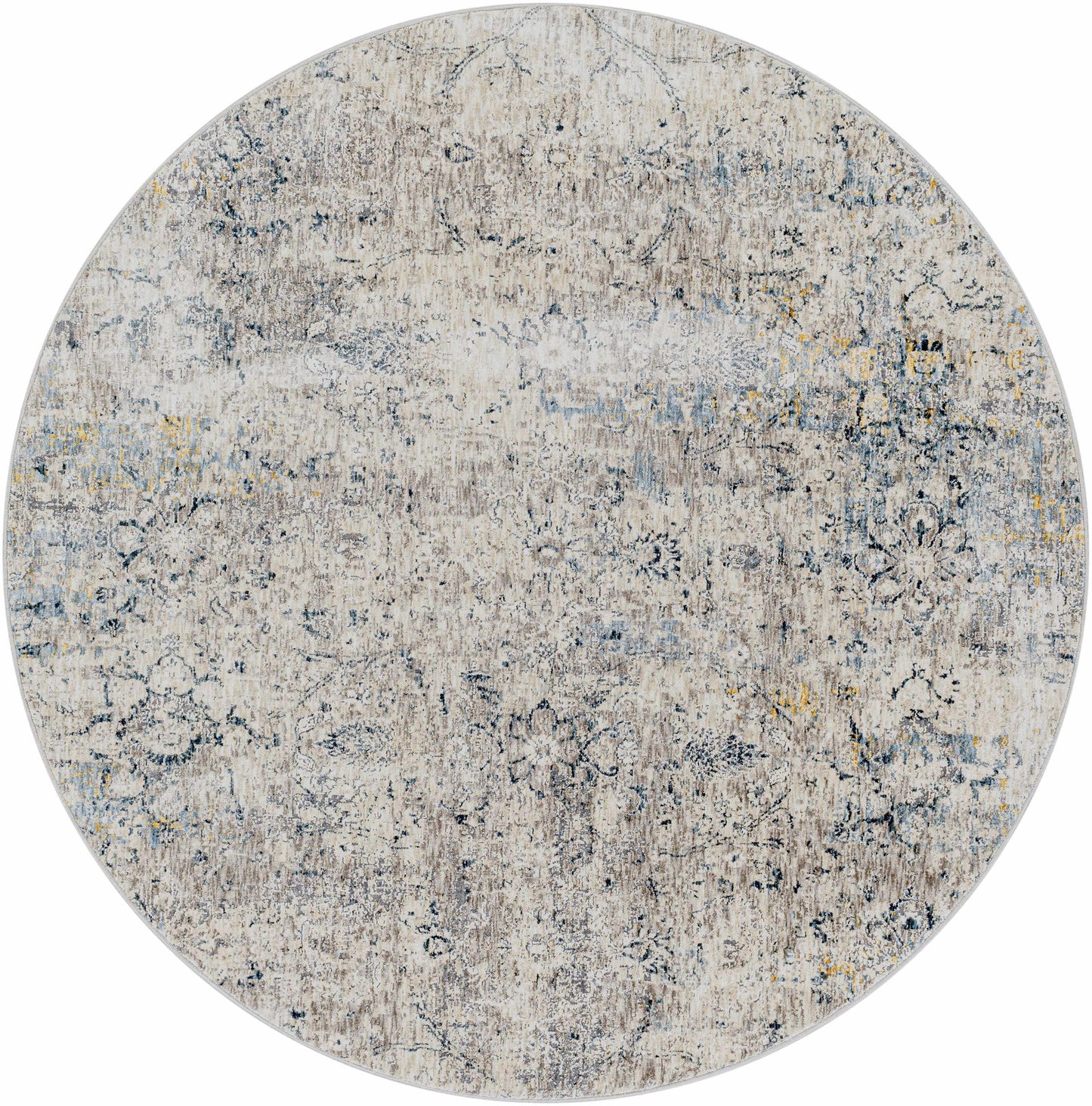 Pence Luxe Fringe Rug