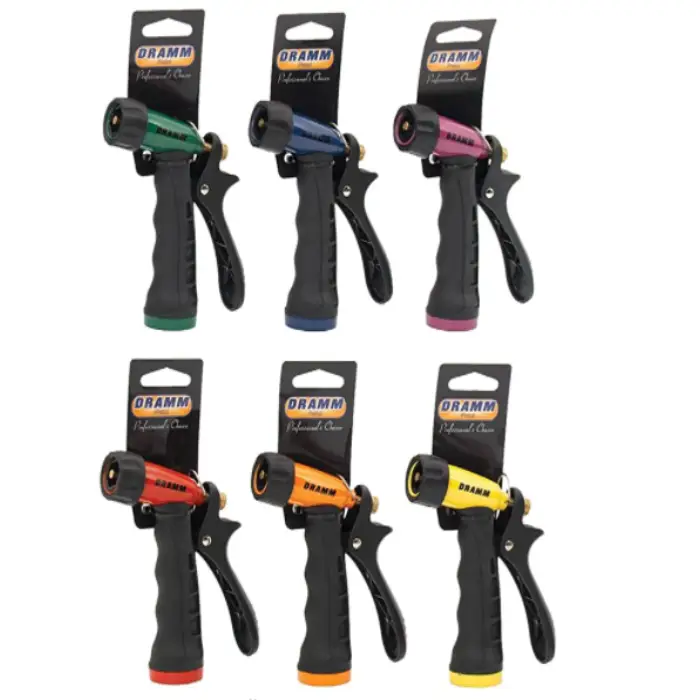 Dramm High Power Spray Pistol - Tampa Home & Garden Store
