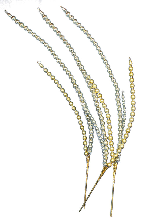 Gold Bead Spires - Tampa Home & Garden Store