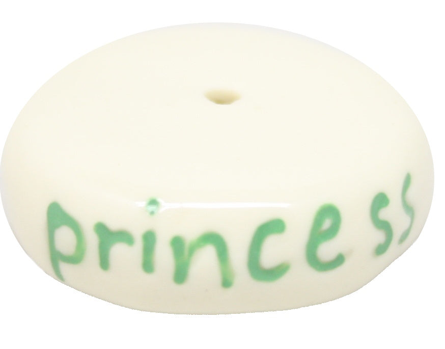 Bead It - Cuentas espaciadoras princesa