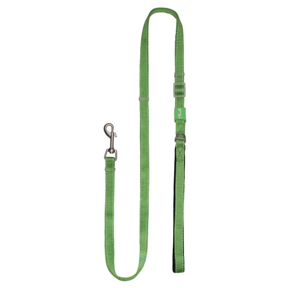 Plush Step In Air Mesh Harness - Grass Green - Tampa Home & Garden Store