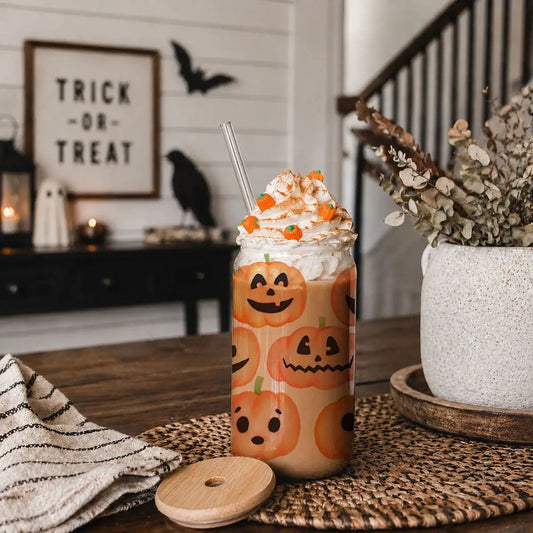 Pumpkins 20oz - Tampa Home & Garden Store