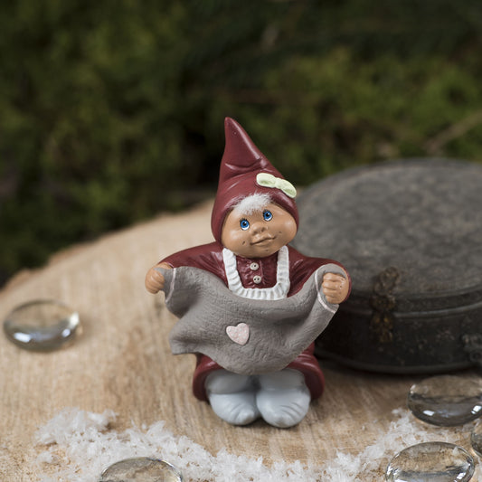Bette Ella Klarborg Elf - Tampa Home & Garden Store