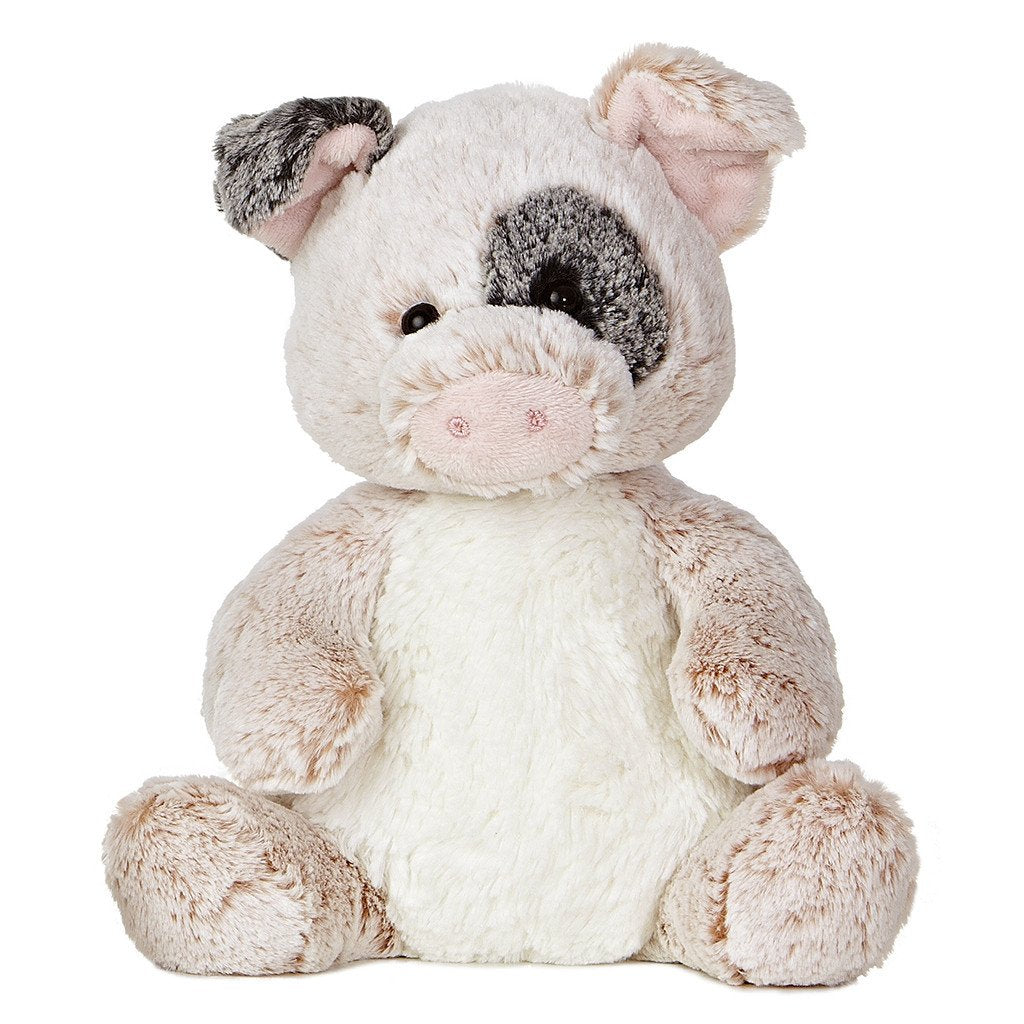 El dulce y suave Percy Pig
