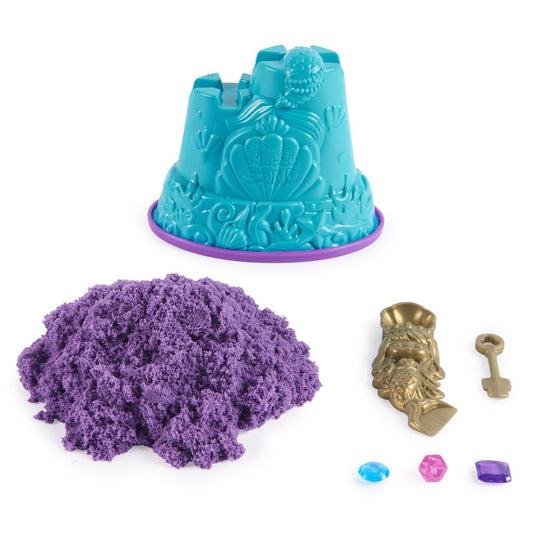 Kinetic Sand Mermaid Treasure - Tampa Home & Garden Store