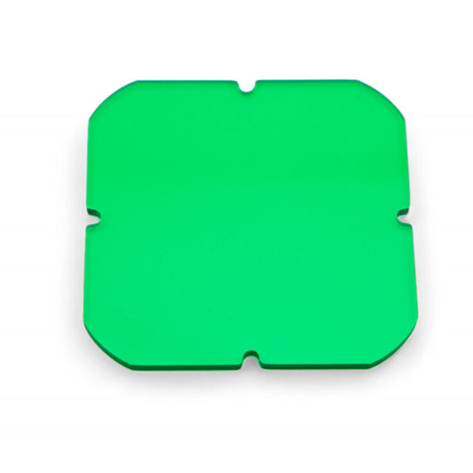 Race Pod Lens Green - Tampa Home & Garden Store