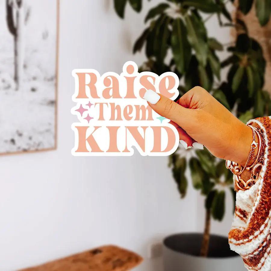 Raise Them Kind - Tampa Home & Garden Store