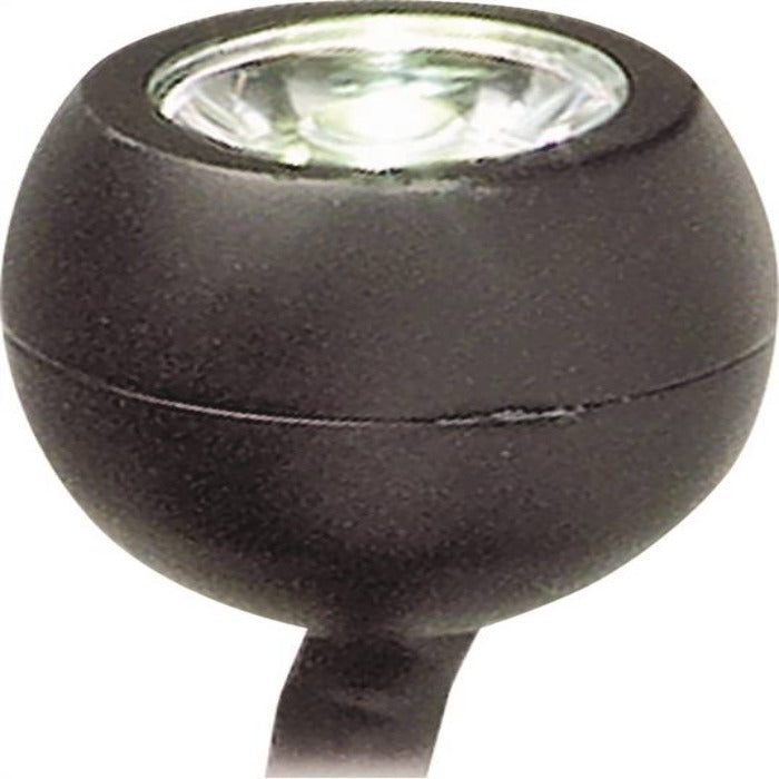 Little Giant LED EggLite White fountain light for ponds, Rivendell Distribution on Tampa Home & Garden Store