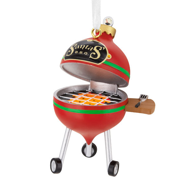 Adorno de barbacoa