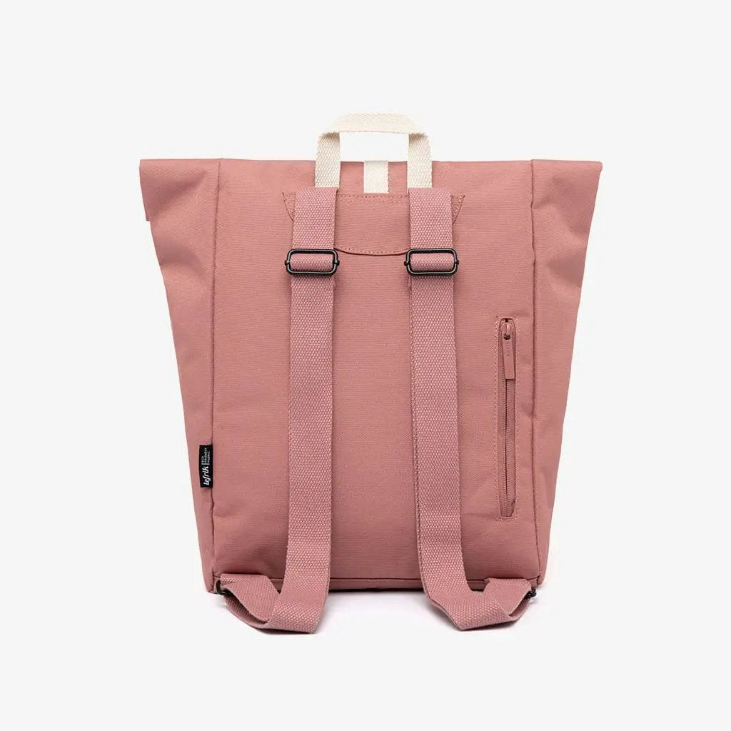 Roll Mini Backpack Dust Pink - Tampa Home & Garden Store
